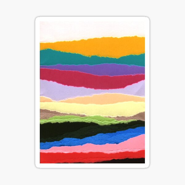 Item preview, Colours designed and sold by Colin Bentham.