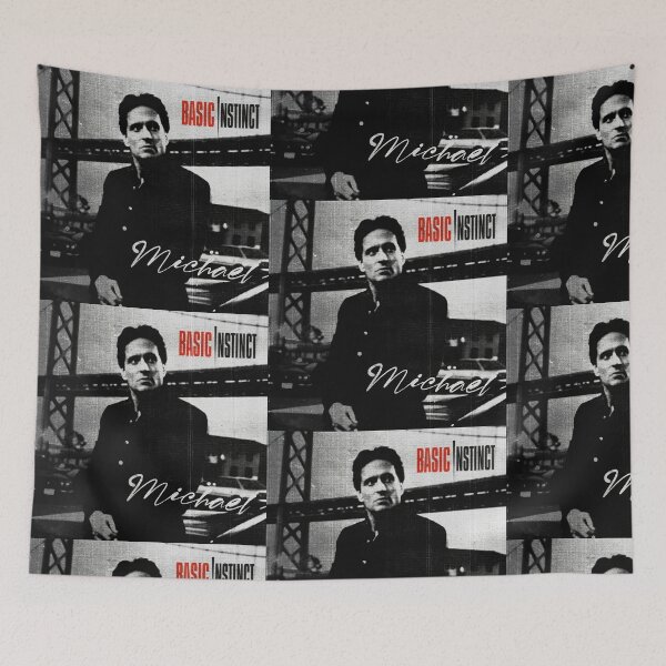 Item preview, Michael designed and sold by BDstore.