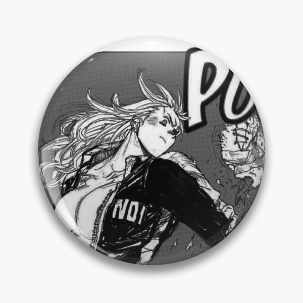 Item preview, Noi Punch Design designed and sold by sad-square.