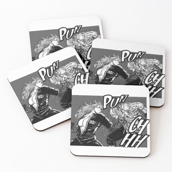 Item preview, Noi Punch Design designed and sold by sad-square.