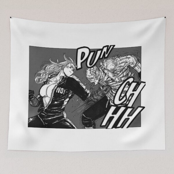 Item preview, Noi Punch Design designed and sold by sad-square.