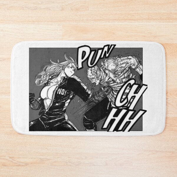 Item preview, Noi Punch Design designed and sold by sad-square.