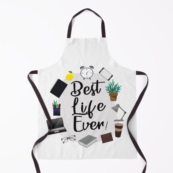 Item preview, Best life Ever - Letter Writing designed and sold by Yesido.