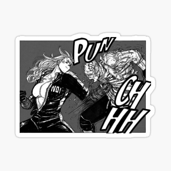 Item preview, Noi Punch Design designed and sold by sad-square.
