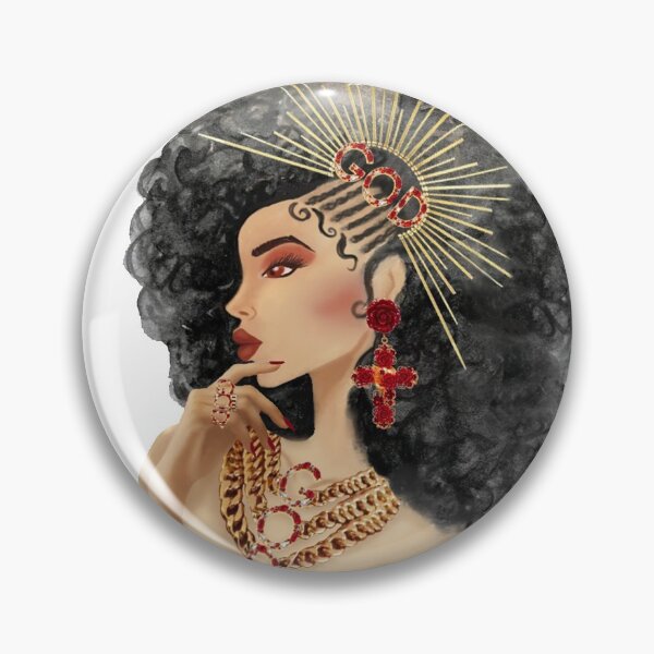 Item preview, Crowned in Righteousness designed and sold by RoyalPriesthood.