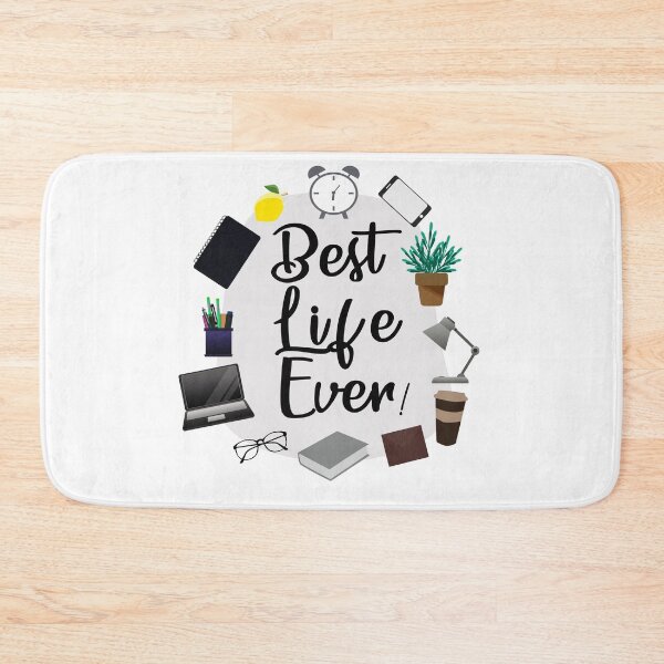 Item preview, Best life Ever - Letter Writing  designed and sold by Yesido.