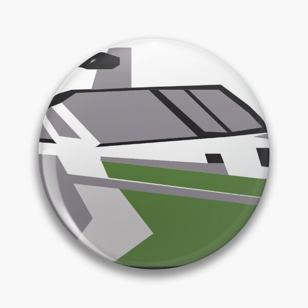 Item preview, Wakeboard Boat Green designed and sold by kendallshae.