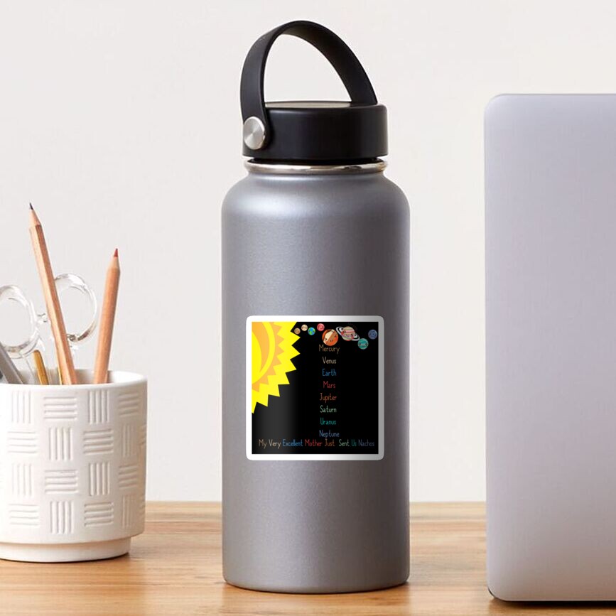 In Order My Very Excellent Mother Just Sent Us Nachos