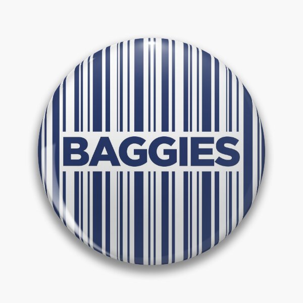Item preview, West Brom - Baggies designed and sold by SYGN.