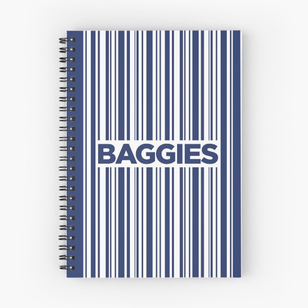 Item preview, West Brom - Baggies designed and sold by SYGN.