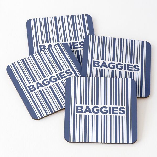 Item preview, West Brom - Baggies designed and sold by SYGN.