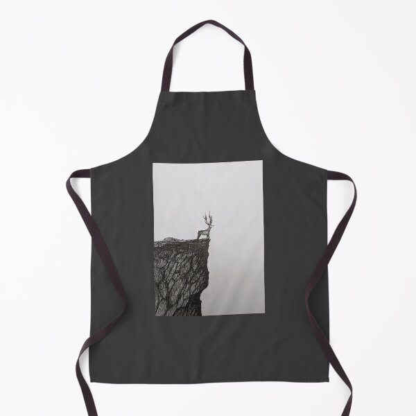 Item preview, Deer designed and sold by Mathskishop.