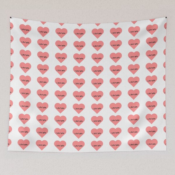 Item preview, I Love You with Heart background designed and sold by rajasekhark.