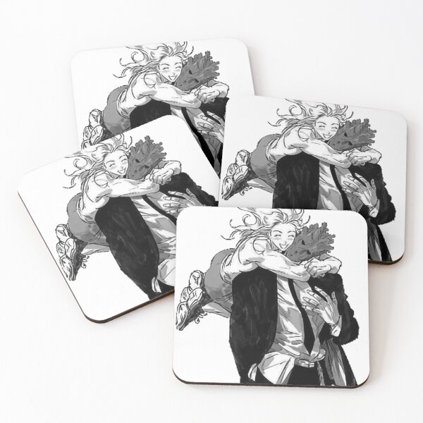 Item preview, Shin and Noi Design  designed and sold by sad-square.