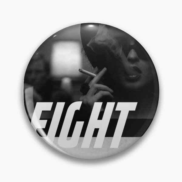 Artikelvorschau, Fight Club Poster entworfen und verkauft von worldtothedevil.