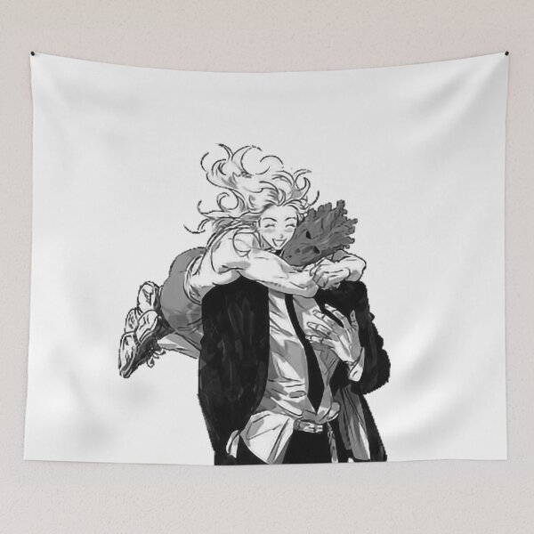 Item preview, Shin and Noi Design  designed and sold by sad-square.