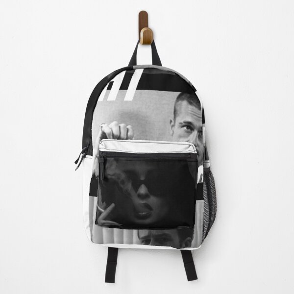 Item preview, Poster Fight Club designed and sold by worldtothedevil.