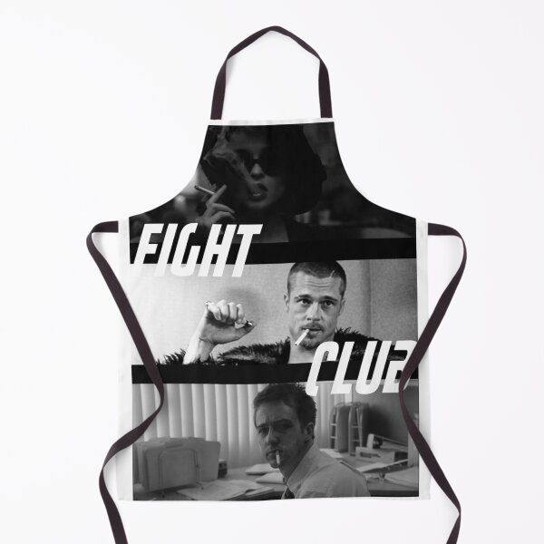 Item preview, Poster Fight Club designed and sold by worldtothedevil.