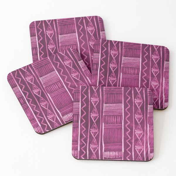 Item preview, Tribal Doodle Cherise designed and sold by artycraftylady.