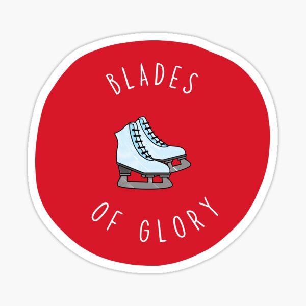 Blades Of Glory Gifts Merchandise Redbubble