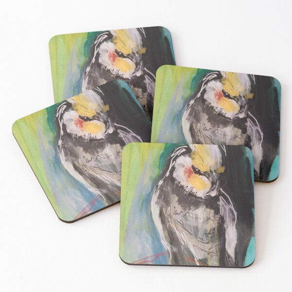 Item preview, Bird series 2 designed and sold by Gypsy Star.