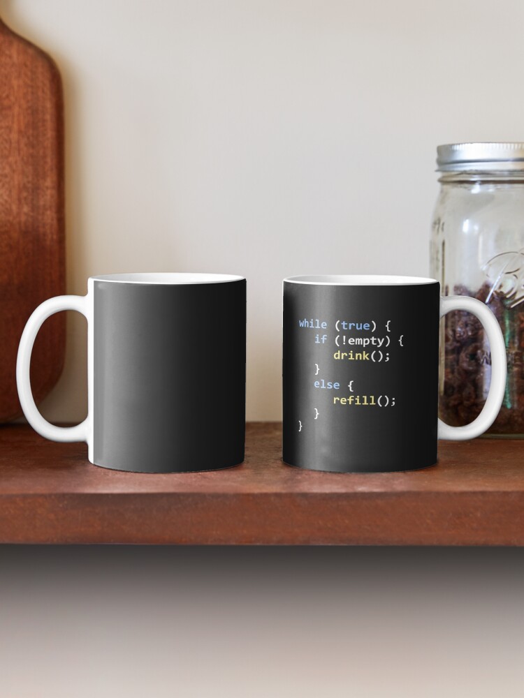 Computer Programmers Tumblers Programmer Funny Humor Coffee
