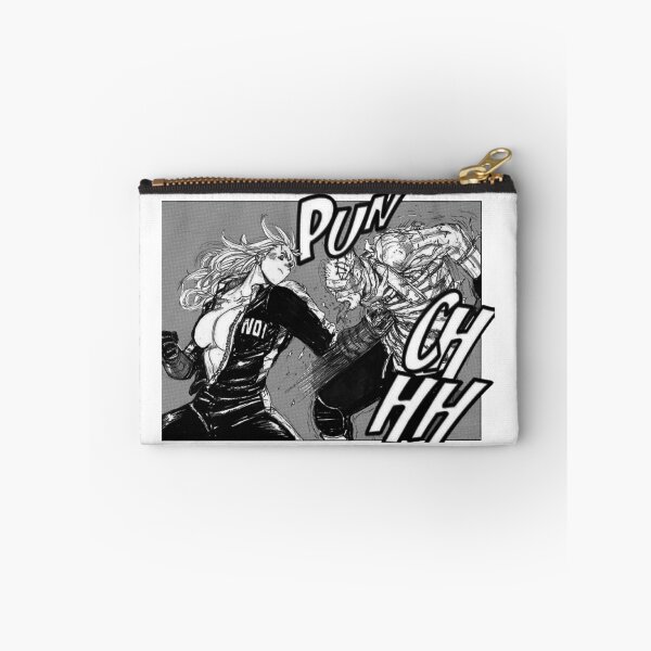 Item preview, Noi Punch Design V2 designed and sold by sad-square.