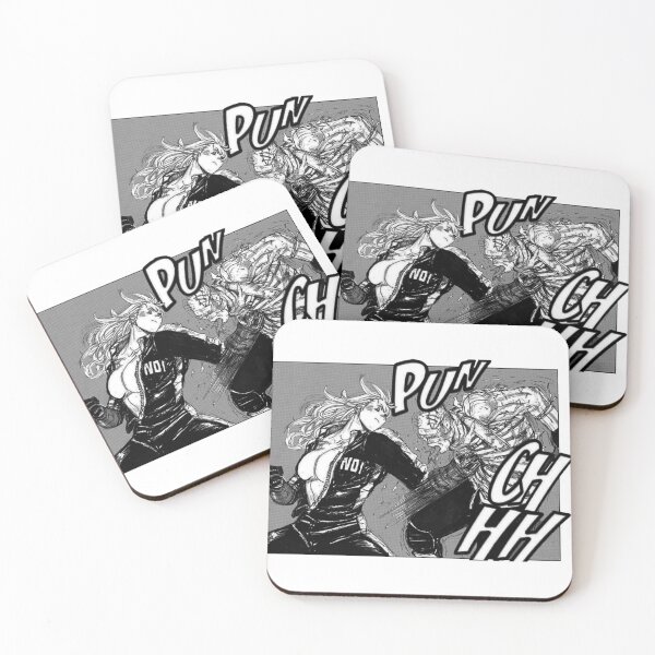 Item preview, Noi Punch Design V2 designed and sold by sad-square.