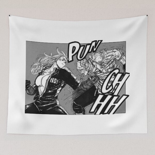 Item preview, Noi Punch Design V2 designed and sold by sad-square.