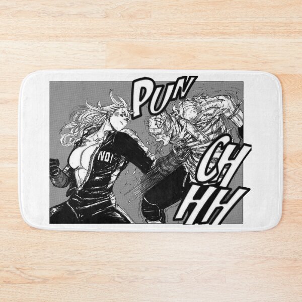 Item preview, Noi Punch Design V2 designed and sold by sad-square.