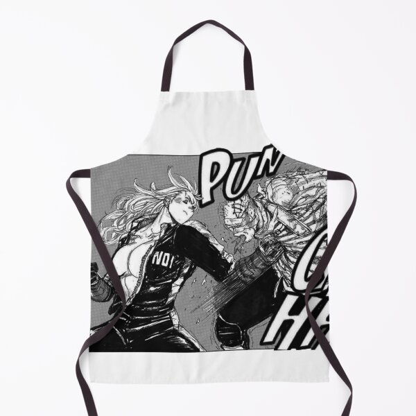 Item preview, Noi Punch Design V2 designed and sold by sad-square.