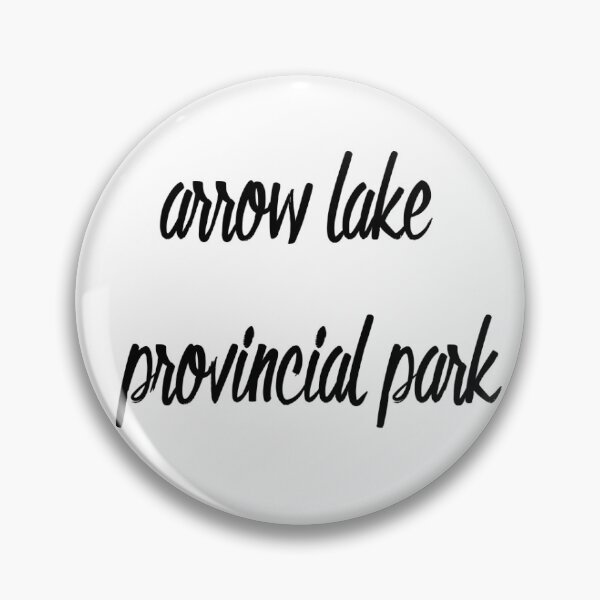 Item preview, Arrow Lake Provincial Park designed and sold by kry.ative.