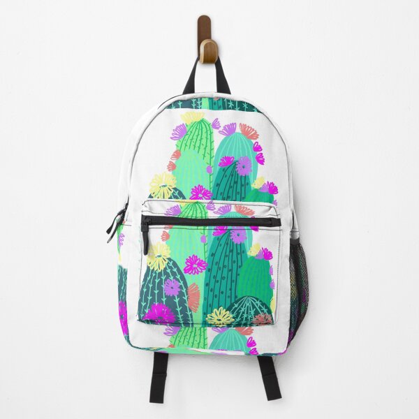 Item preview, Colorful Cactus designed and sold by Sarie7ft6.