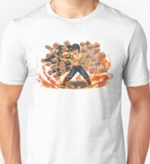 Kenshiro Unisex T-Shirt