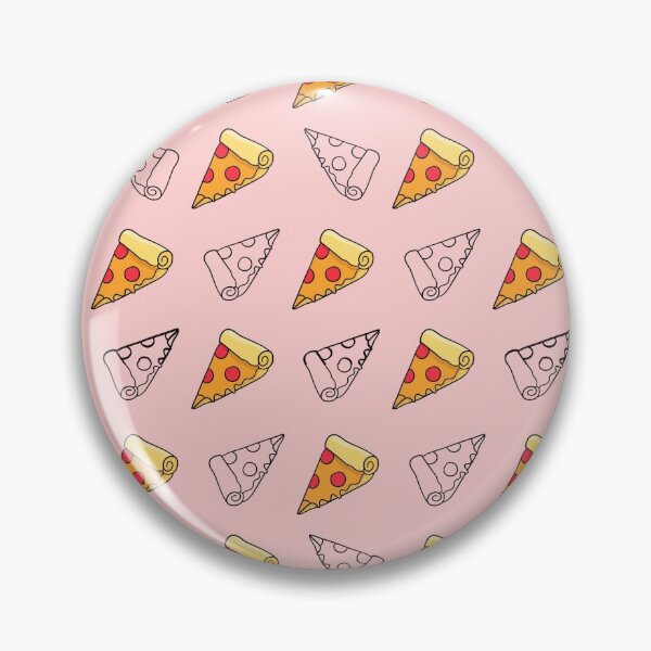 Artikelvorschau, Pizzamuster, entworfen und verkauft von Dr.YesOrNo.