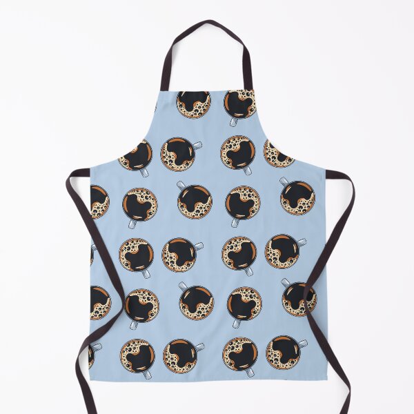 Item preview, Coffee Pattern designed and sold by oixxo.