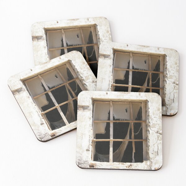Item preview, Window  of Memories - Crete  Greece designed and sold by mikequigley.