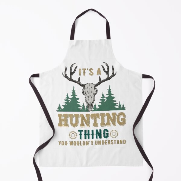 Item preview, IT'S A HUNTING THING COLLECTION designed and sold by JRM Tees & More Store.