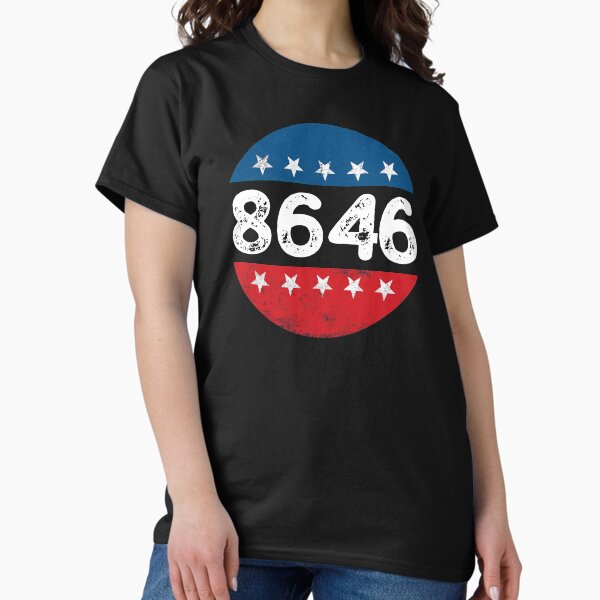 Item preview, vintage flag 8646 Impeach joe Biden anti, not my President , America flag 86 46 biden harris against designed and sold by ZAIN JAMAL.