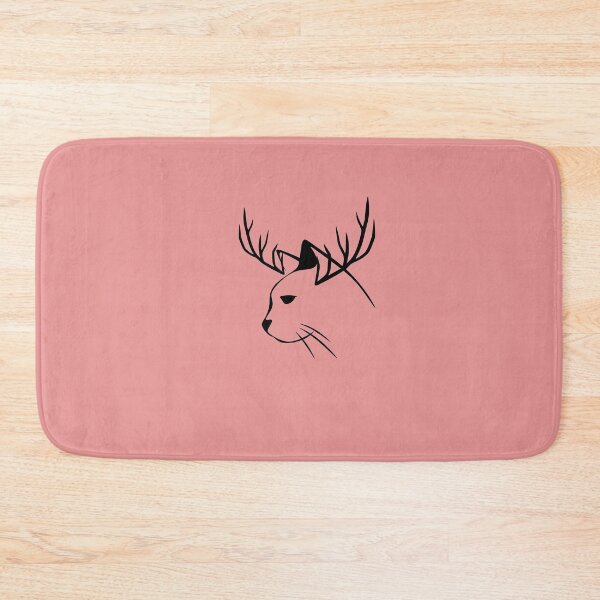 Item preview, CAT ANTLERS !!!!  DEER CAT ???? designed and sold by Byoudesigns.
