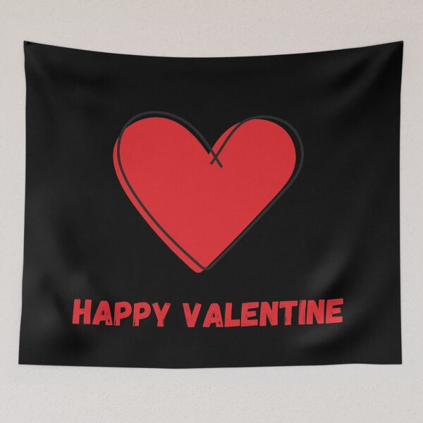 Item preview, valentines day designed and sold by HasnaanMohsin.