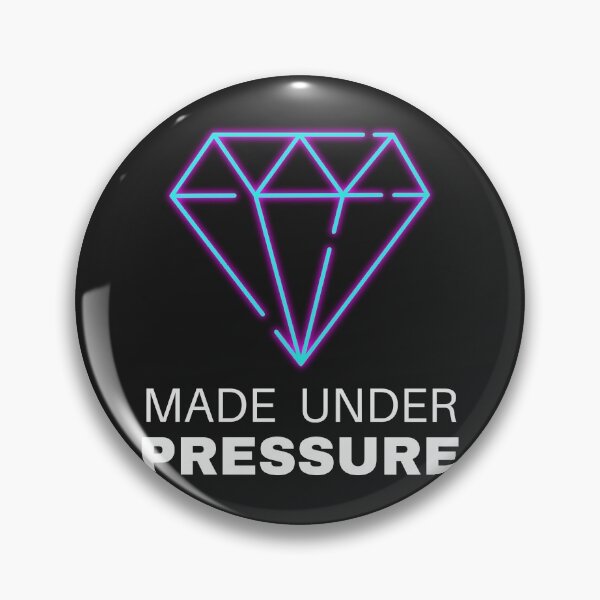 Item preview, Diamond made under pressure designed and sold by ATB20.