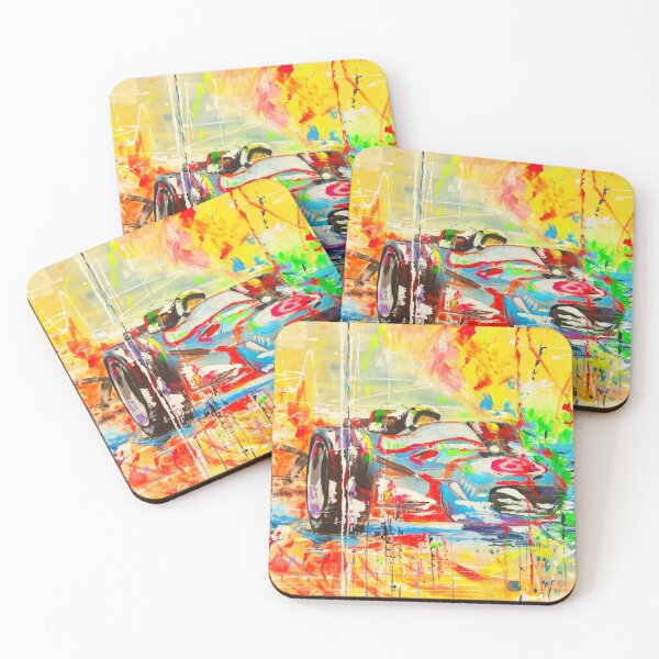 Item preview, Jackie Stewart designed and sold by Viktoriya Richardson.