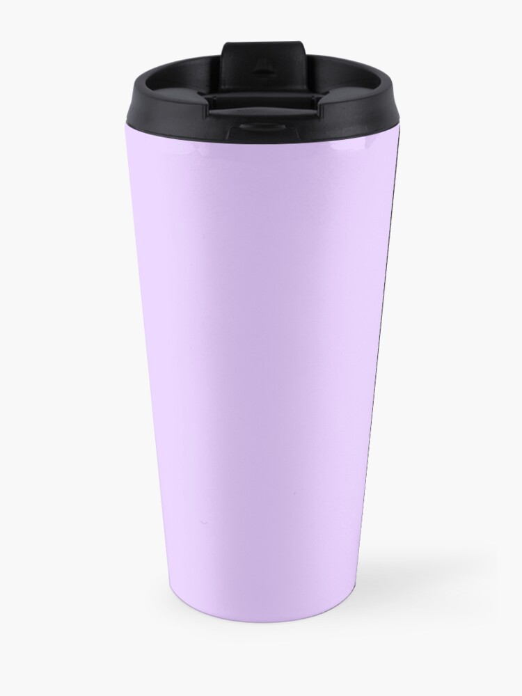 Alternate view of Who's Your Cleaning Lady Housekeeping Humor Travel Mug