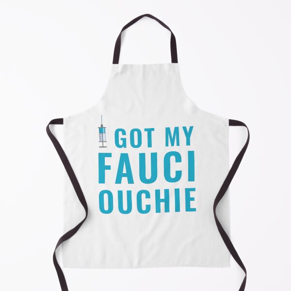 Item preview, I Got My Fauci Ouchie designed and sold by TINASTORESHOPE.