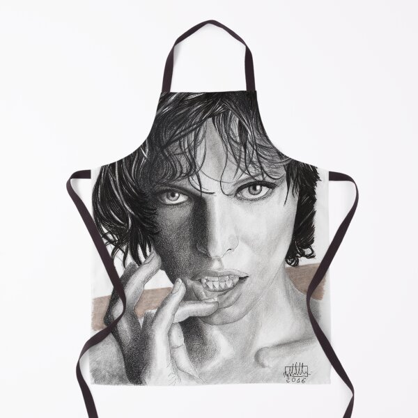 Item preview, Milla Jovovich - look into my eyes designed and sold by micheleamadesi.