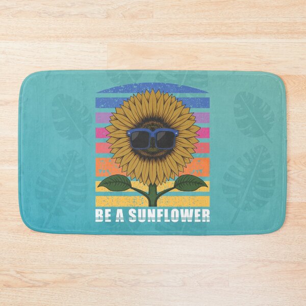 Item preview, Be a Sunflower designed and sold by kalud-zoldyck.