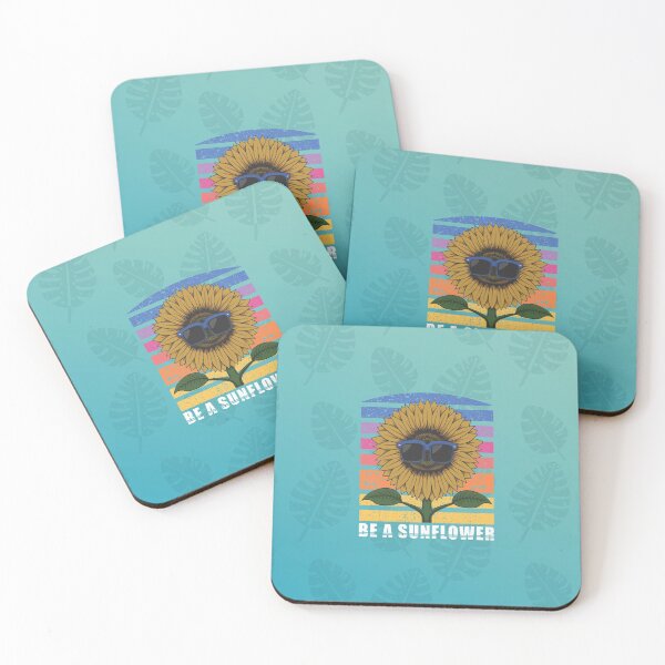 Item preview, Be a Sunflower designed and sold by kalud-zoldyck.