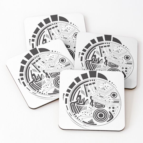 Item preview, Circuitry designed and sold by Emily.LEM. LeCleir.