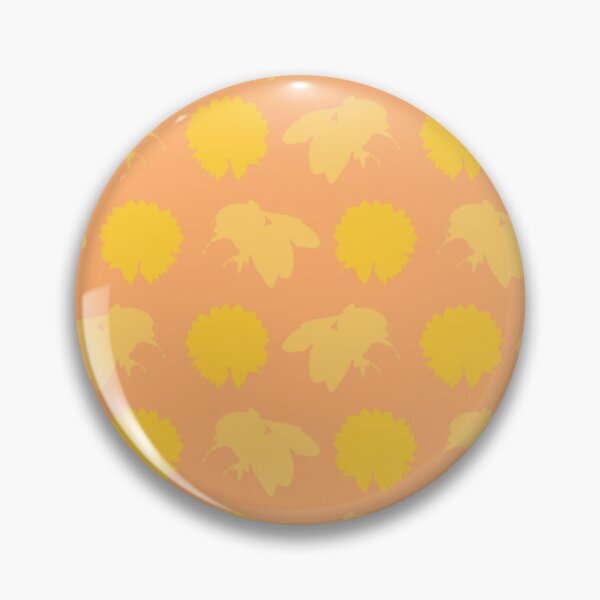 Item preview, FLOWER BOY PATTERN designed and sold by almalpz.